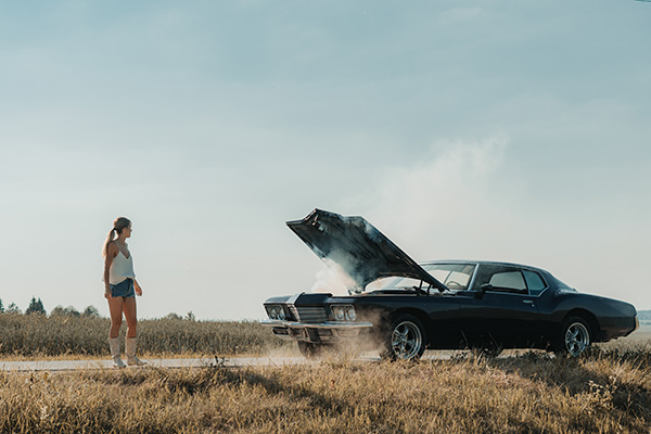 Top 7 Issues We See Most on High-Mileage Cars in California | Olive Auto Center